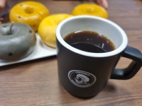 커피베이 성수세종타워점
