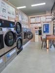 런드리아24시 셀프빨래방 보수동점