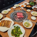 명품수제갈비전문점