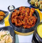 불닭의전설&닭발 명지점
