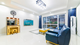 플랜비풀빌라&스파펜션