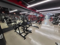 참좋은휘트니스 방촌점