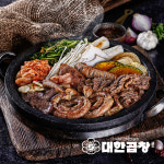 군자대한곱창 동탄북광장점