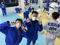 파이널유도멀티짐 성북점