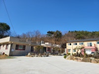 해맞이실버타운