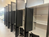 관리형독서실 PK독학재수학원&윤용준수능국어 자습전용관