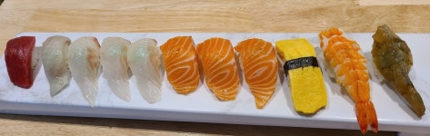 스시박