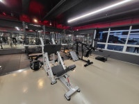 참좋은휘트니스 방촌점