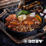 군자대한곱창 동탄북광장점