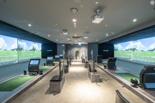 자마이카 GDR골프아카데미 화곡점