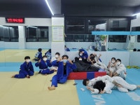파이널유도멀티짐 성북점