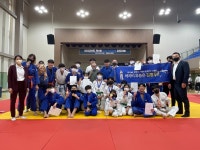 파이널유도멀티짐 성북점