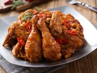 88켄터키치킨 운암점