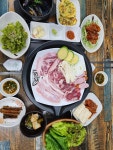 삼둥이네