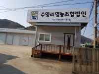 수영리영농조합법인