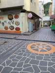 닭잡는총각네 모퉁이식당