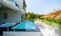 라구스힐 풀빌라펜션