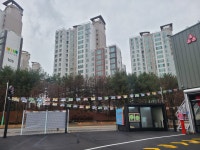ABC 노터치 자동 세차장