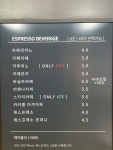 까떼커피 스위시 구미시청점