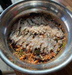 삼천포최옥순물회