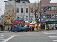노가리앤비어 용산서계점