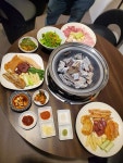 곱집사 세종본점