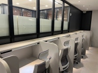 관리형독서실 PK독학재수학원&윤용준수능국어 자습전용관