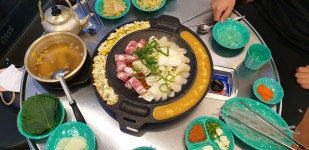 국제쭈꾸미1981 서울신림점