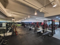 참좋은휘트니스 방촌점