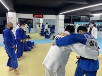 파이널유도멀티짐 성북점