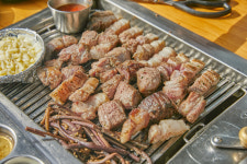 맛있수다 중문본점