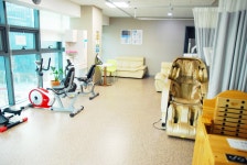 무척바른한방병원