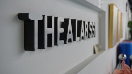 더에이랩 스포츠과학연구소