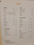 올리앤커피 김해점