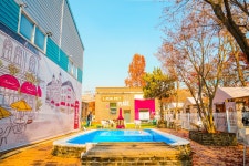 아이조아요양보호소 동탄점