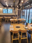 맛있는고기에솜씨를더하다 신내점
