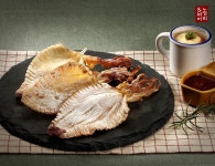 노가리앤비어 용산서계점