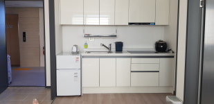 고은관광농원휴양콘도미니엄