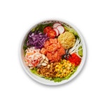 Poke all day 포케&샐러드 양평역점
