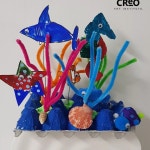 크레오아트미술교습소