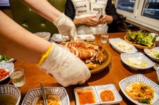 족발꾼 당진읍내점