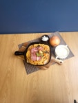 본정찜닭 반야월점