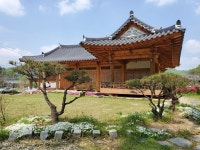 전주의 봄 펜션