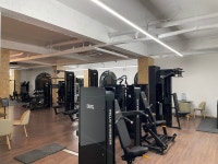 플랜티 휘트니스 서사라점