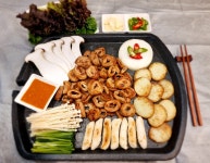 곱창로맨스 석남동본점