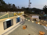 바다노을민박
