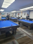 DAMA당구장