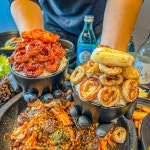 숙이네곱창&막창