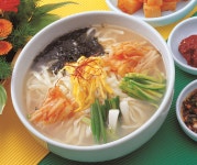 공주칼국수쭈꾸미구이 수통골점
