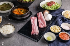 상일회관 인천검단신도시점